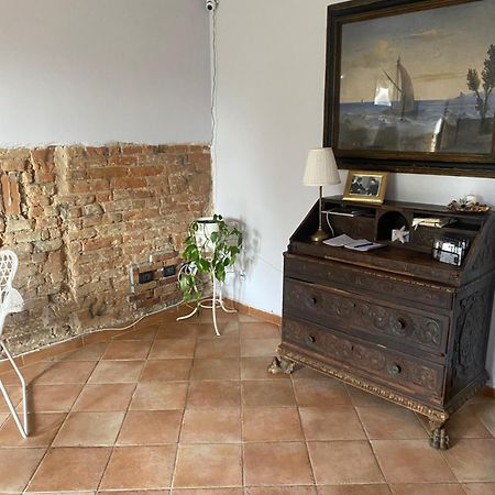 B&B Happiness In The Country Brescello Dış mekan fotoğraf