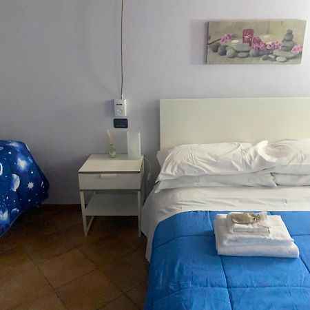 B&B Happiness In The Country Brescello Dış mekan fotoğraf