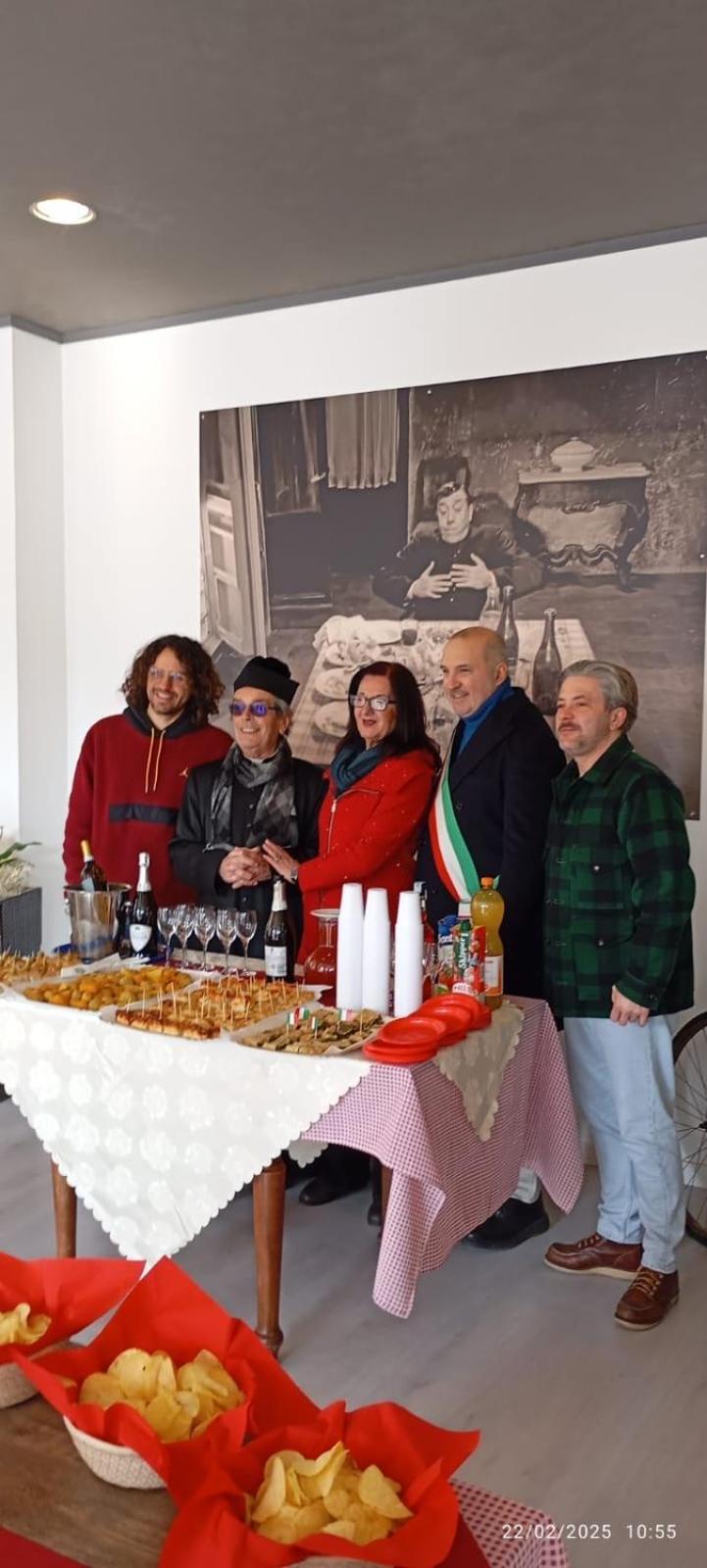 B&B Happiness In The Country Brescello Dış mekan fotoğraf