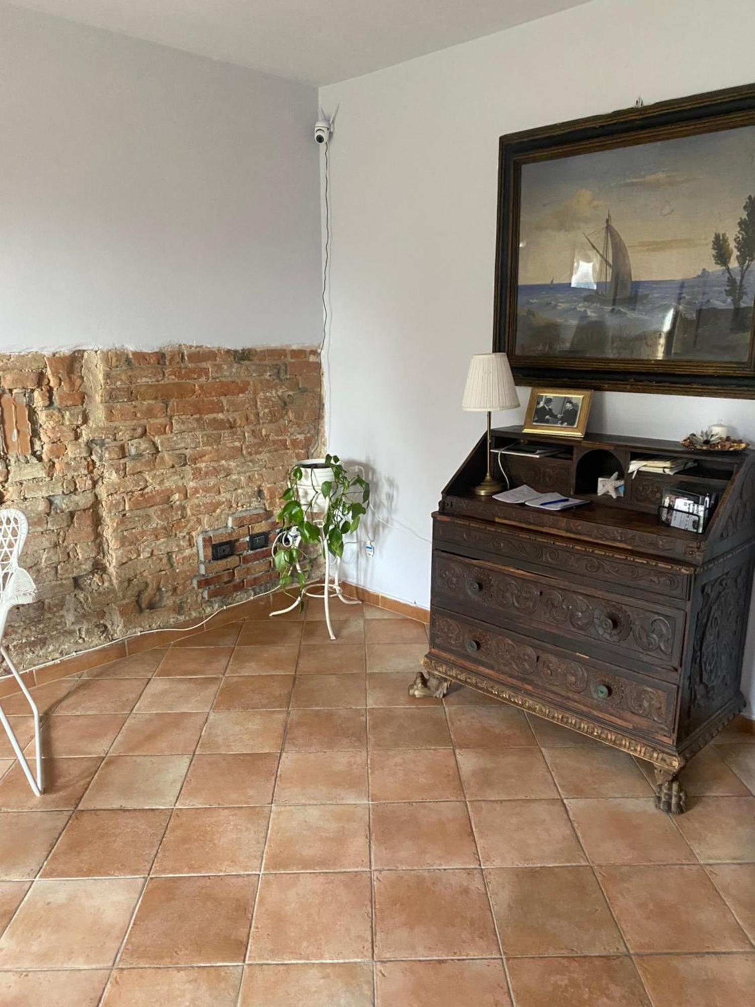 B&B Happiness In The Country Brescello Dış mekan fotoğraf