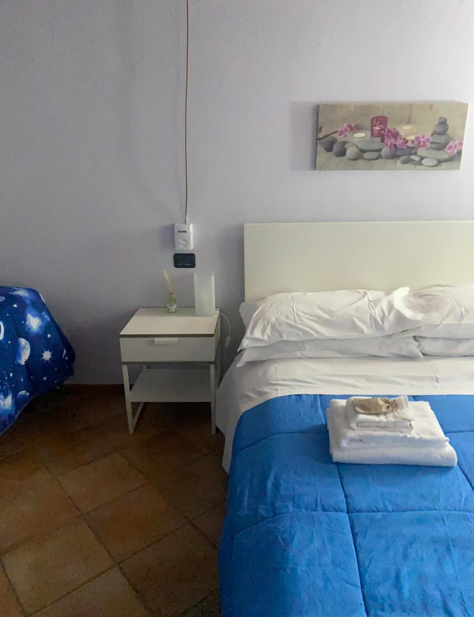 B&B Happiness In The Country Brescello Dış mekan fotoğraf