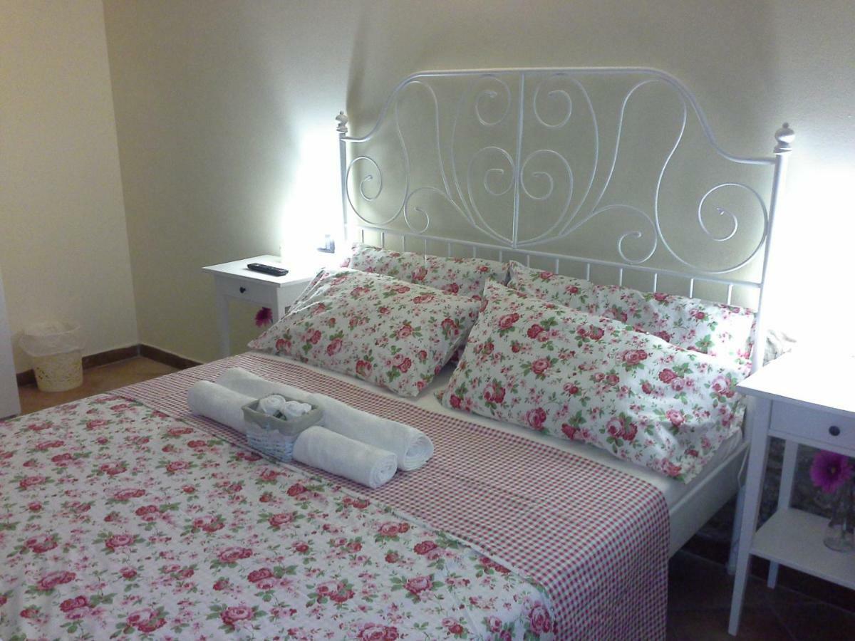 B&B Happiness In The Country Brescello Dış mekan fotoğraf