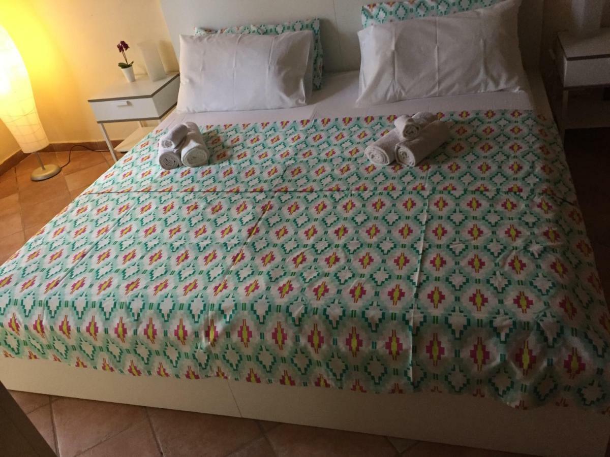 B&B Happiness In The Country Brescello Dış mekan fotoğraf